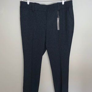 Marissa Trouser LOFT Plus Trousers in Tweed
